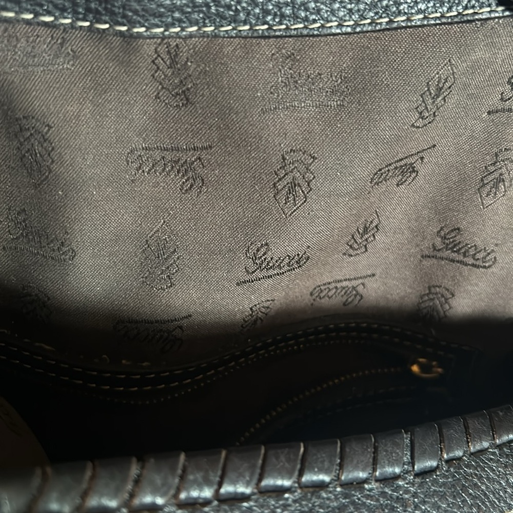 80's Vintage Gucci|Old Money|Invite only|Classic| - Picture 13 of 15